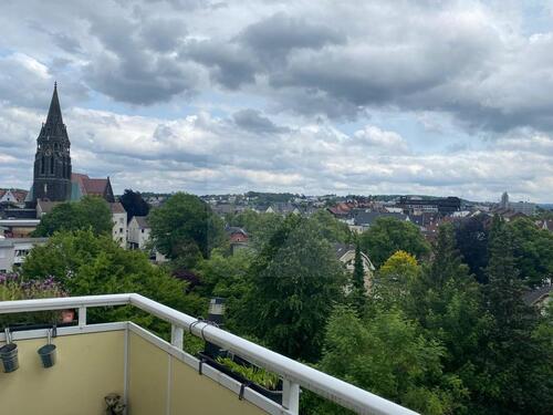 Foto - Etagenwohnung zur Miete in Lüdenscheid