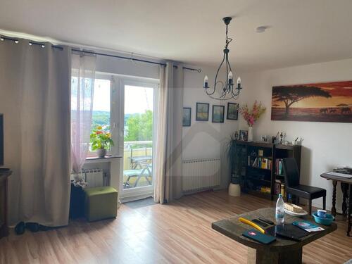 Foto - Etagenwohnung in Lüdenscheid