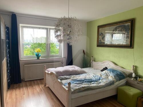 Foto - Etagenwohnung in Lüdenscheid zur Miete