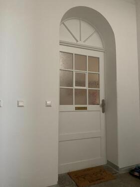 Foto - Schöne 3 Raumwohnung im 2. OG, Bad neu, FuboHz, Top Lage