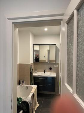 Foto - Etagenwohnung in Glauchau zur Miete