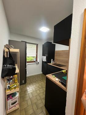 Foto - Etagenwohnung zur Miete in Reinhardshagen