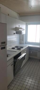 Foto - Etagenwohnung in Frankfurt am Main zur Miete