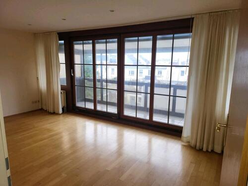 Foto - Etagenwohnung zur Miete in Wilhelmshaven