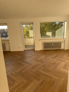 Foto - Etagenwohnung zur Miete in Hannover