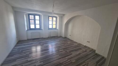 Foto - Etagenwohnung in Freiberg