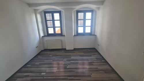 Foto - Etagenwohnung in Freiberg zur Miete