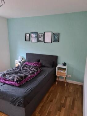 Foto - Etagenwohnung in Hamburg