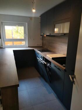 Foto - Etagenwohnung zur Miete in Plüderhausen