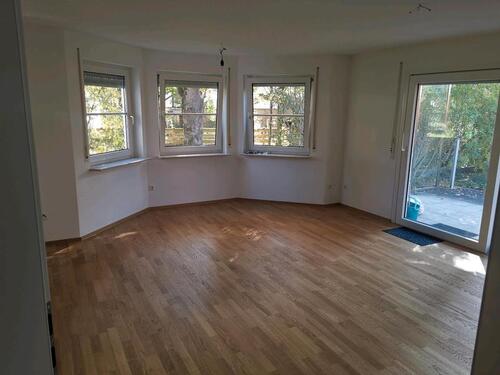 Foto - Etagenwohnung in Plüderhausen