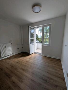 Foto - Helle 2 Zimmer- Wohnung mit Balkon in WertherWestfalen