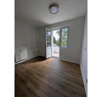 Helle 2 Zimmer- Wohnung mit Balkon in WertherWestfalen - Werther (Westfahlen)