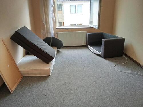 Foto - Etagenwohnung in Dortmund
