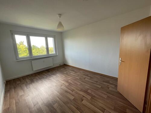 Foto - Etagenwohnung in Seeland zur Miete