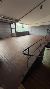 Foto - Werkstatt Halle Lagerfläche zu vermieten