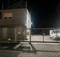 Autohandel Autoplatz Stellplatz Büro top Lage Essen