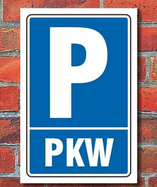Foto - Ab sofort: privater PKW Stellplatz Parkplatz ganzjährig