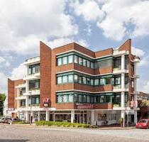 Parkhaus- Stellplatz zentral in Stade zu vermieten