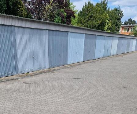 Foto - Einzelgarage zu Vermieten - 199,00 EUR Miete,