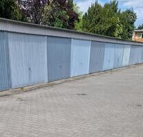 Einzelgarage zu Vermieten - 199,00 EUR Miete, in Berlin (PLZ: 13591) Spandau