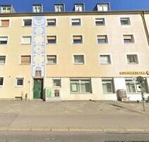 Modernisierte Altbau-Exklusivität auf 147 m² - München Pasing-Obermenzing