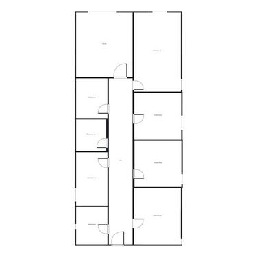 Foto - 4 Zimmer Etagenwohnung zur Miete in München