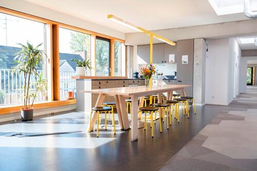 Foto - andere in Hamburg zur Miete