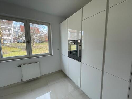 Foto - 4 Zimmer Etagenwohnung in Schramberg