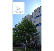 1- Zimmerwohnung mit Balkon- neu renoviert! - Riesa Neuweida