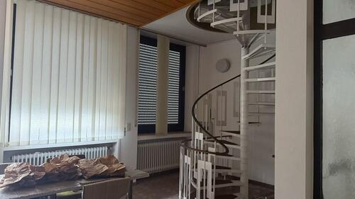 Foto - 3 Zimmer Etagenwohnung zur Miete in Bernkastel-Kues