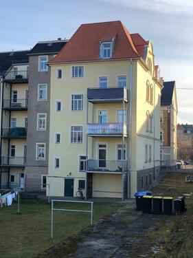 Foto - 4 Zimmer Etagenwohnung zur Miete in Freiberg