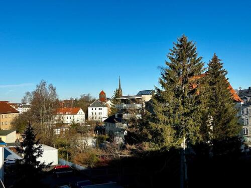 Foto - 4 Zimmer Etagenwohnung in Freiberg