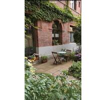 3-Zimmer-Wohnung - zentral in der Innenstadt - Halle (Saale)