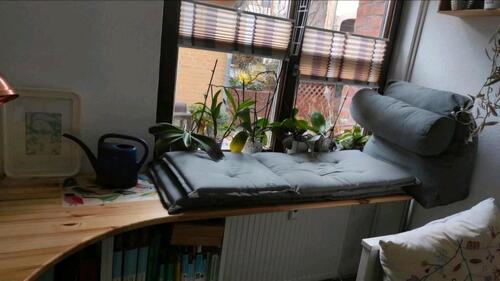 Foto - 3 Zimmer Etagenwohnung in Halle (Saale)