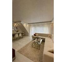 Sanierte Traumwohnung in bester Lage - Remscheid Reinshagen