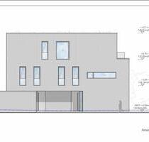 Exklusive 198 m² Neubauwohnung mit Galerie, Garten in Porta Westf - Porta Westfalica