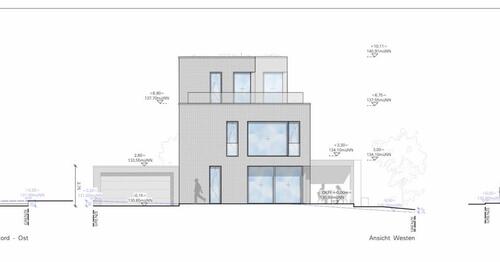 Foto - 5 Zimmer Maisonettenwohnung zur Miete in Porta Westfalica