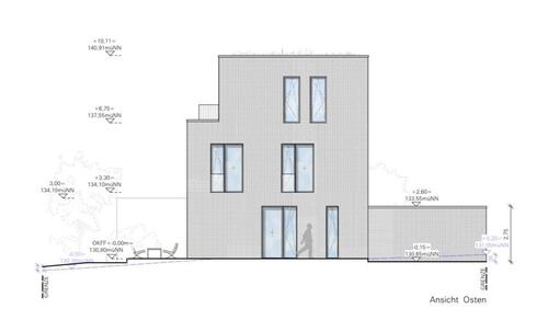 Foto - Maisonettenwohnung in Porta Westfalica zur Miete