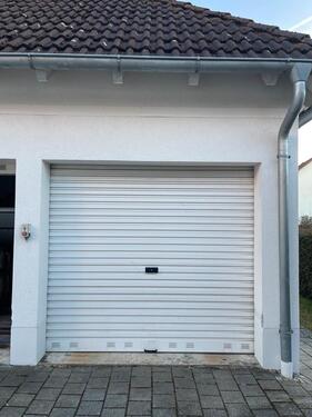 Foto - Duplex- Garage in Freising (Lerchenfeld) zu vermieten