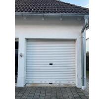 Duplex- Garage in Freising (Lerchenfeld) zu vermieten