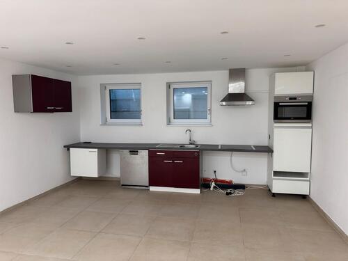 Foto - Etagenwohnung in Oberdischingen zur Miete