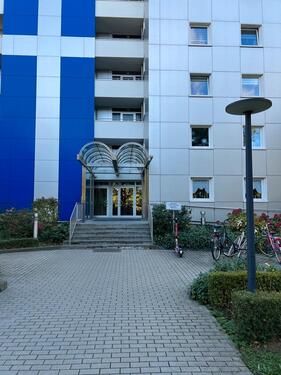 Foto - 2 Zimmer Etagenwohnung in Braunschweig