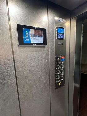 Foto - Etagenwohnung in Braunschweig zur Miete