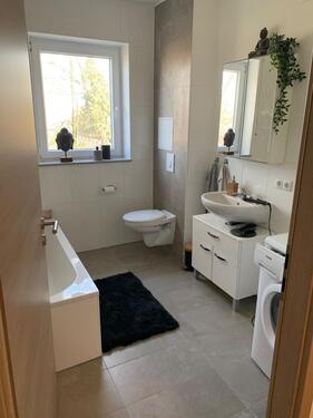 Foto - 2 Zimmer Wohnung in Hirschau - 550,00&nbsp;EUR Kaltmiete, ca.&nbsp; 55,00&nbsp;m&sup2;