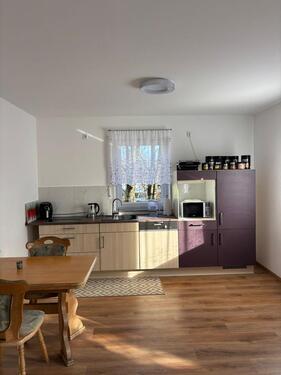 Foto - 2 Zimmer Etagenwohnung in Hirschau