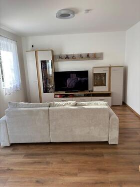 Foto - Etagenwohnung in Hirschau zur Miete