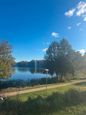 Foto - 2 Zimmer Etagenwohnung zur Miete in Neustrelitz