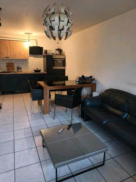 Foto - 1 Zimmer Etagenwohnung zur Miete in Berlin