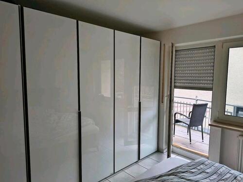 Foto - Etagenwohnung in Berlin zur Miete