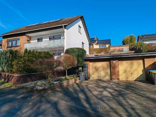 Foto - Ein- oder Zweifamilienhaus von Privat.